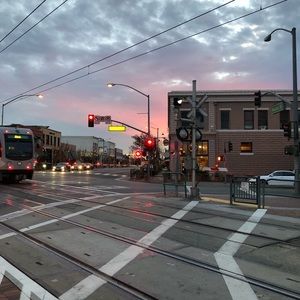 Meet your Posher, Desiree